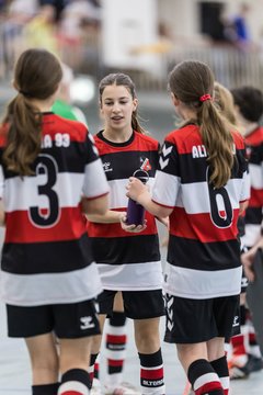 Bild 327 - wCJ Loewinnen Cup C1